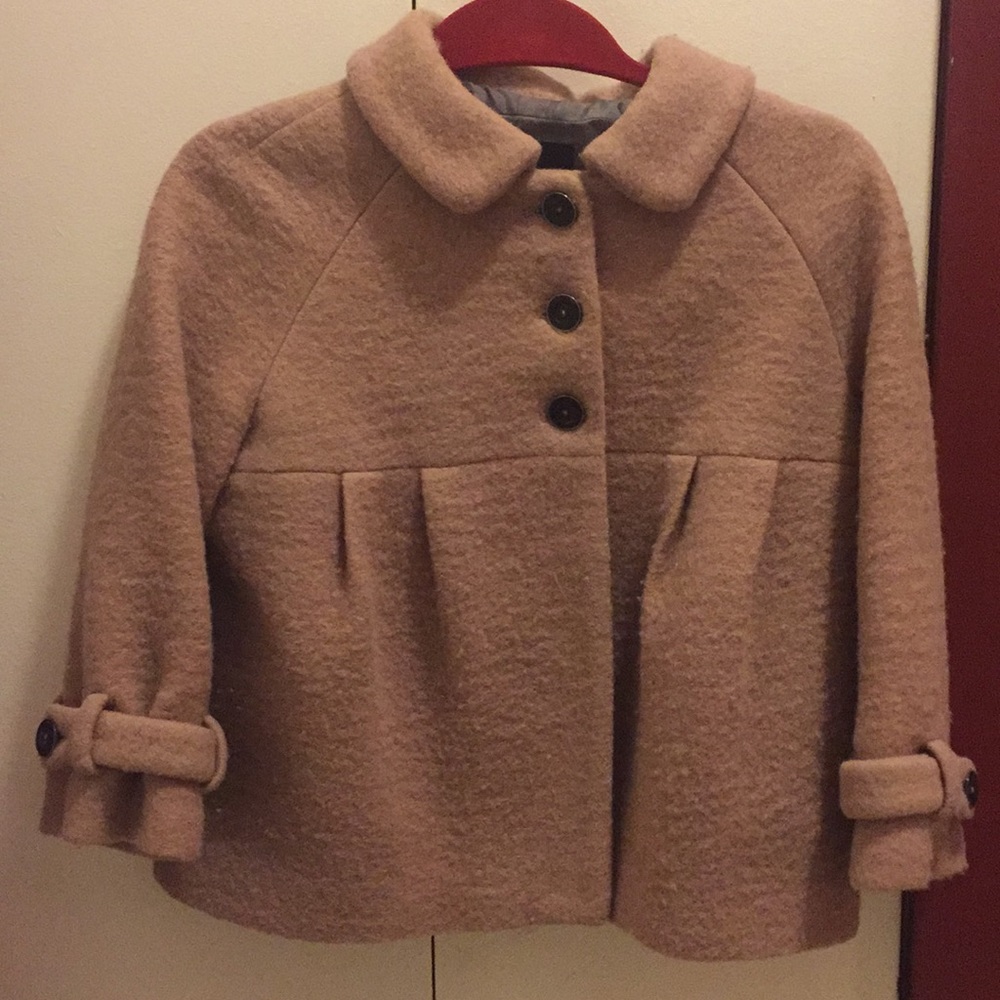 Zara jacket size M